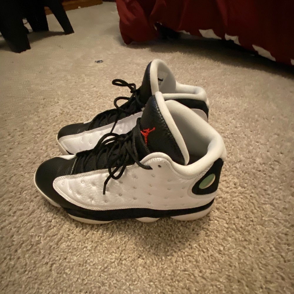 Jordan 13 Retro He Got Game 2018
